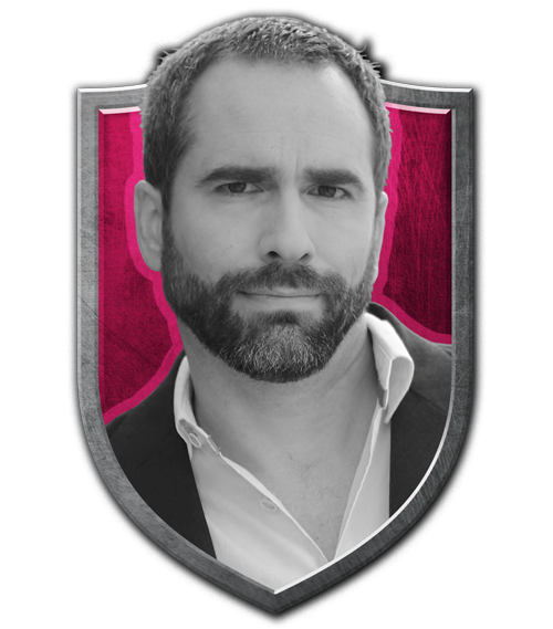 Andrew Albert