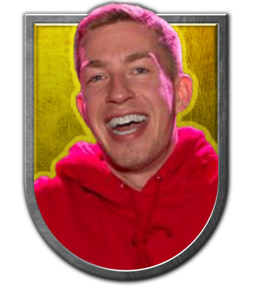 Gavin Matts
