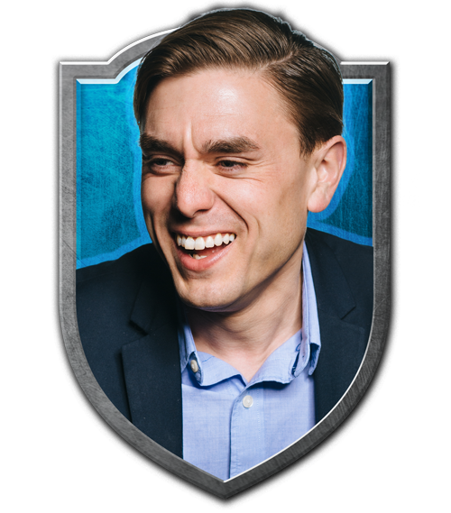 James Mullinger