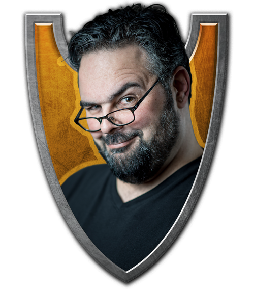 Jean-Sébastien Levesque