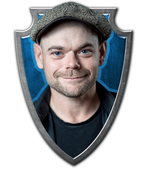 Martin Saulnier
