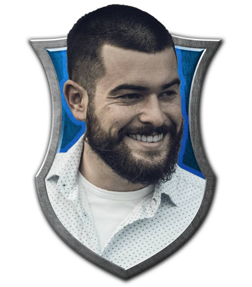 Nick Burden