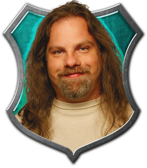 Tim Nutt