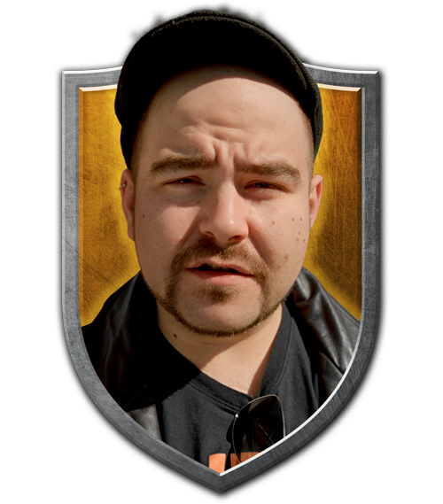 Ben Miner