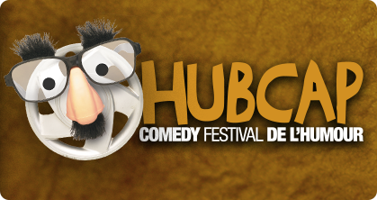 HUBCAP – Comedy Festival / #CanadaDo / Best Things to Do in New Brunswick During Winter