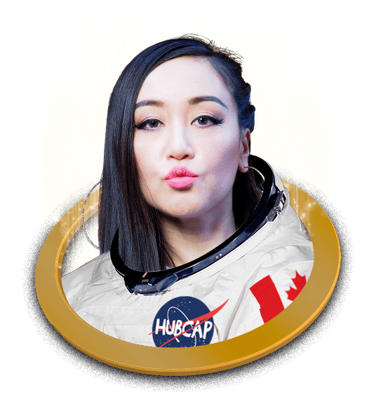 Yumi Nagashima