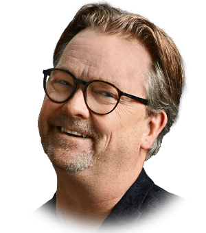 Luc LeBlanc