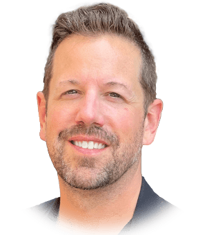 Peter Anthony