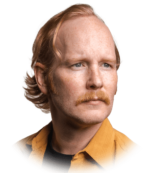 Colin Cowan