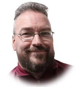 Éric Chiasson