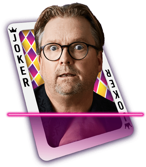Luc LeBlanc